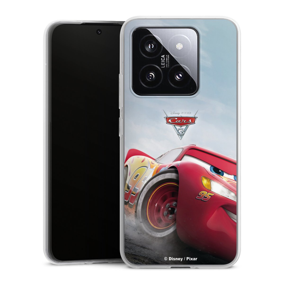 Cars3 Lightning Mc Queen