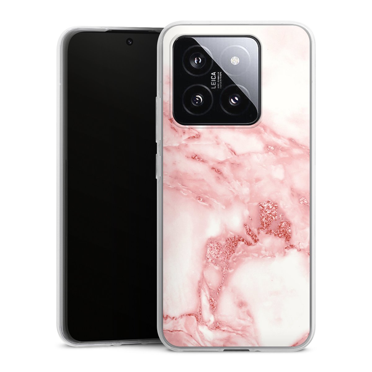 Silikon Case