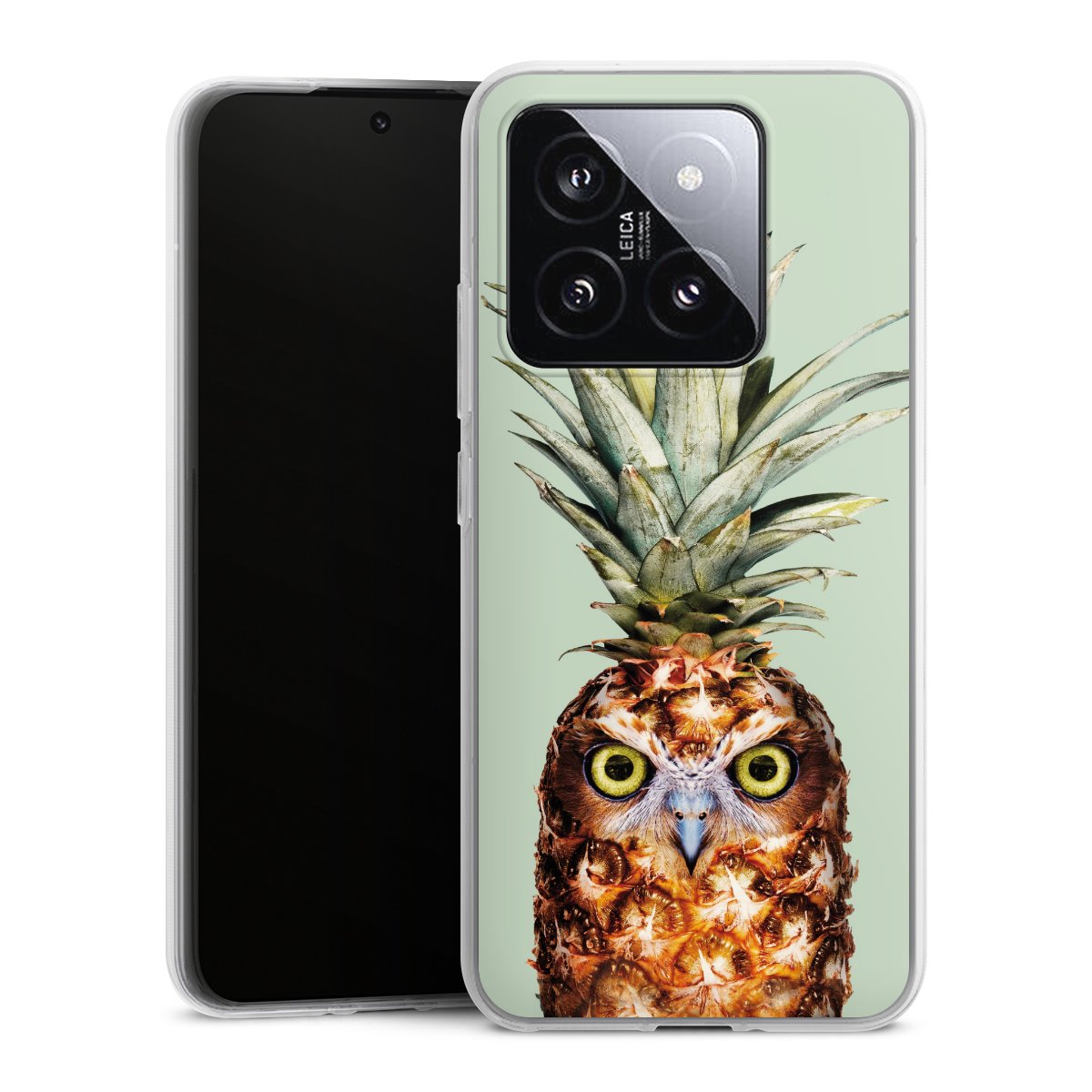 Ananas Kauz
