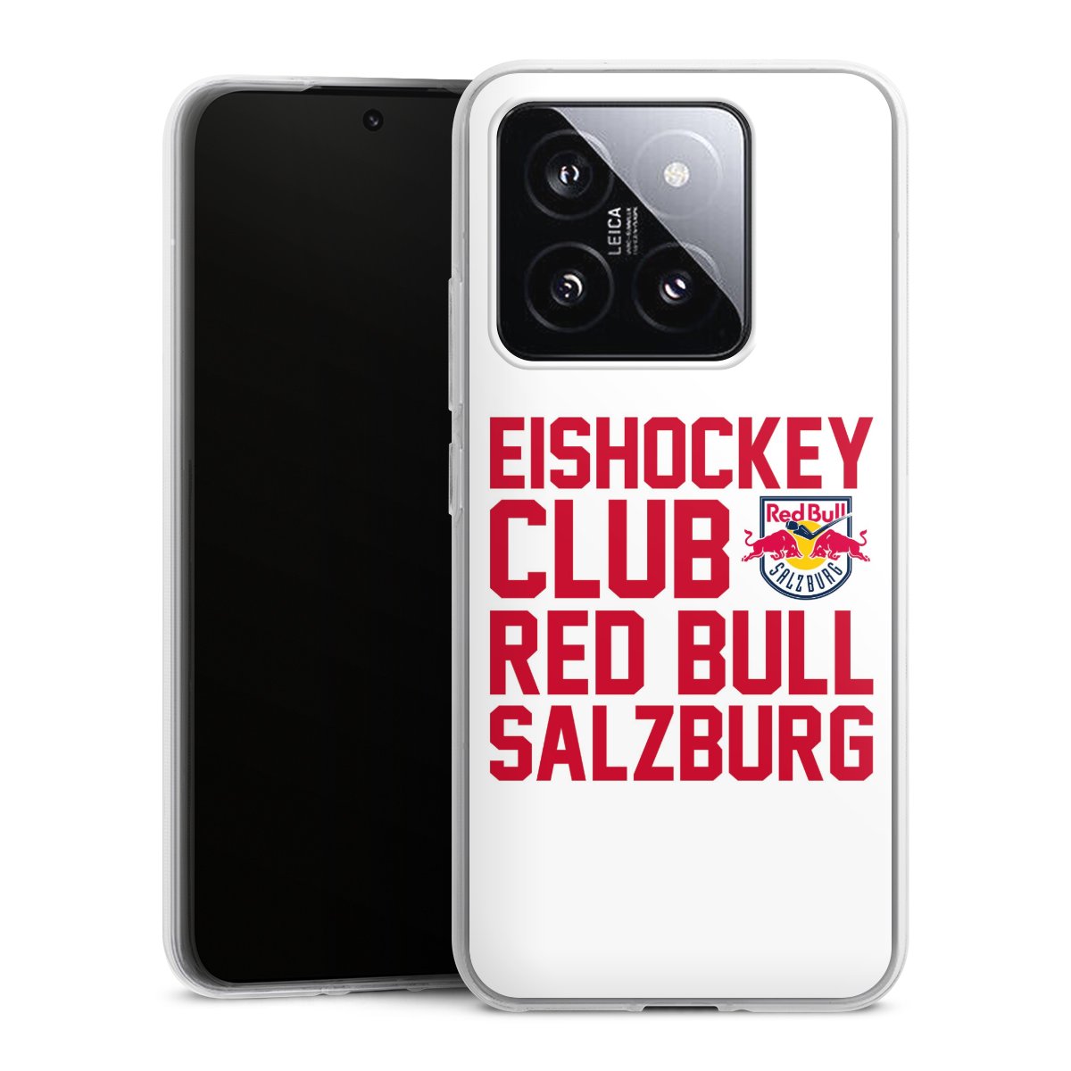 RBS Schriftzug weiß