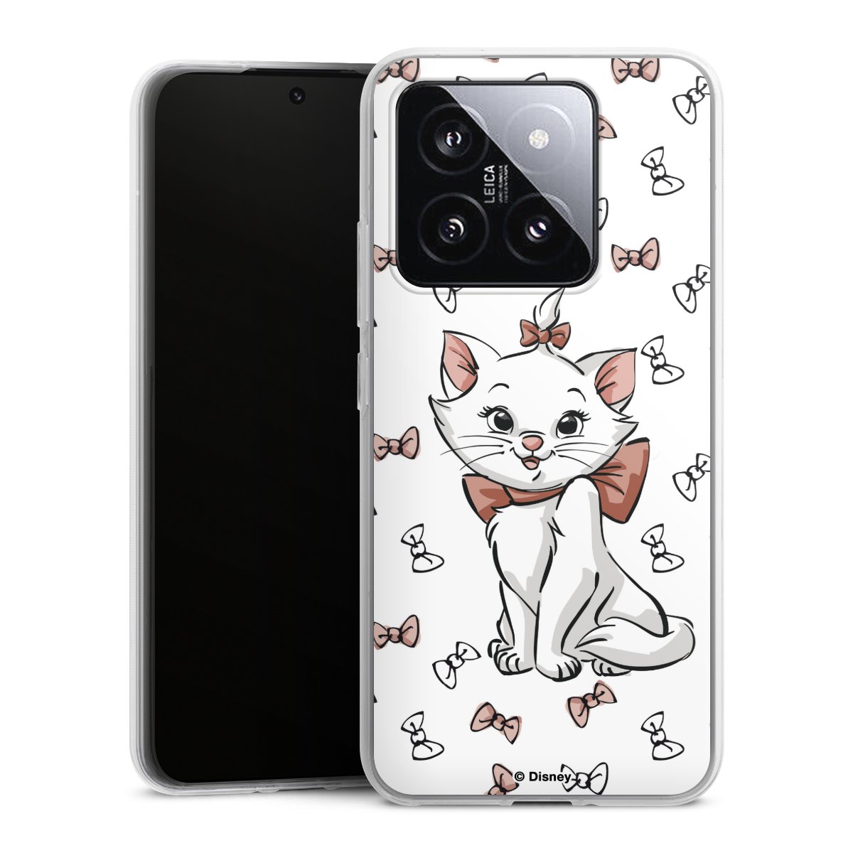 Silikon Case