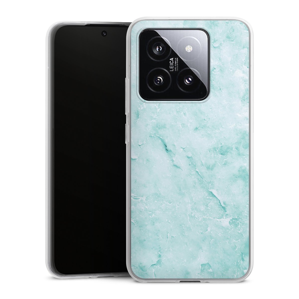 Cover silicone