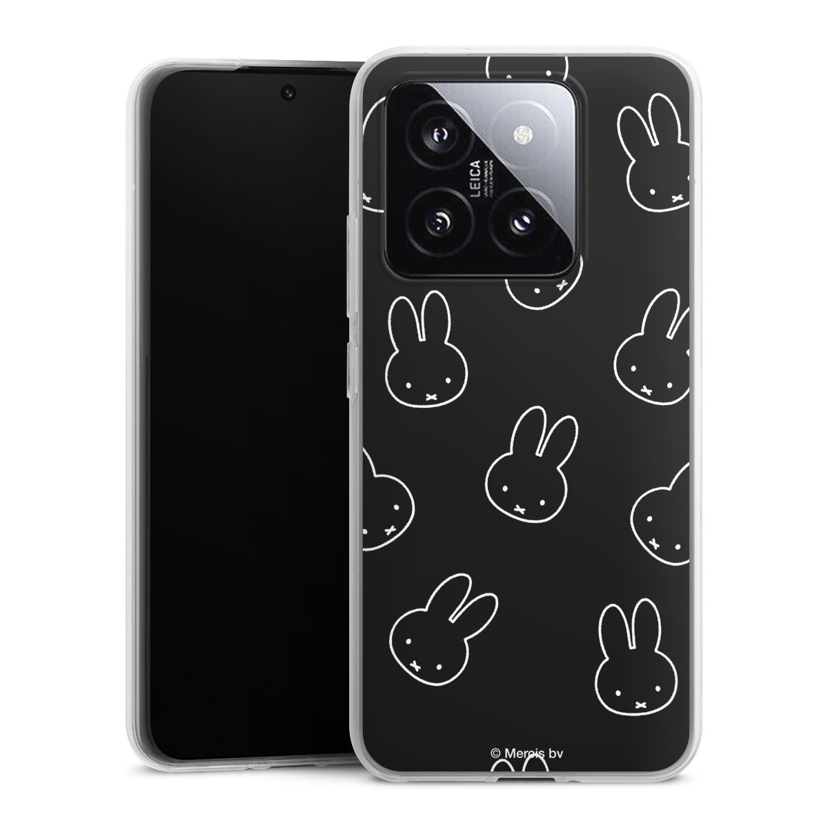 Silikon Case