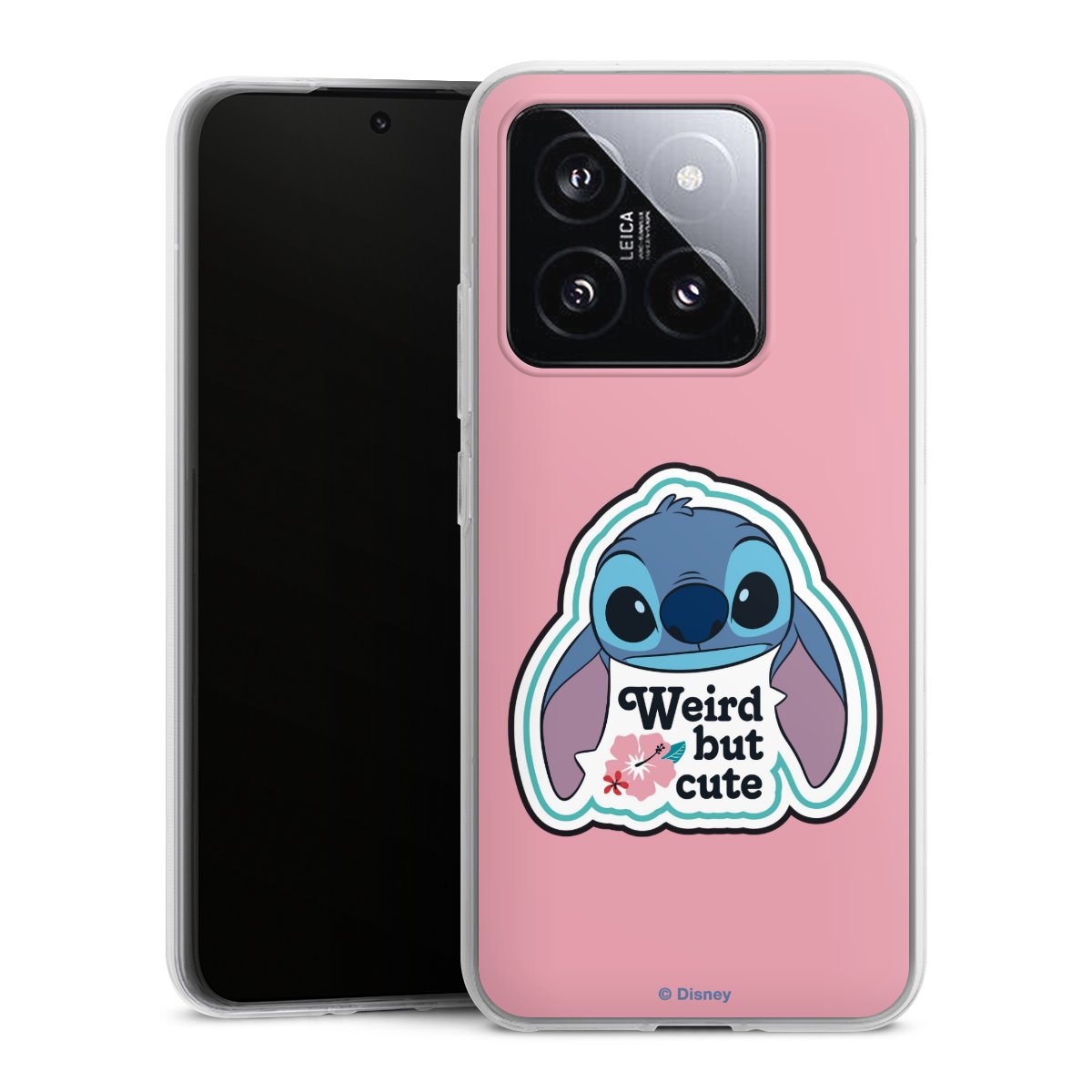 Cover silicone