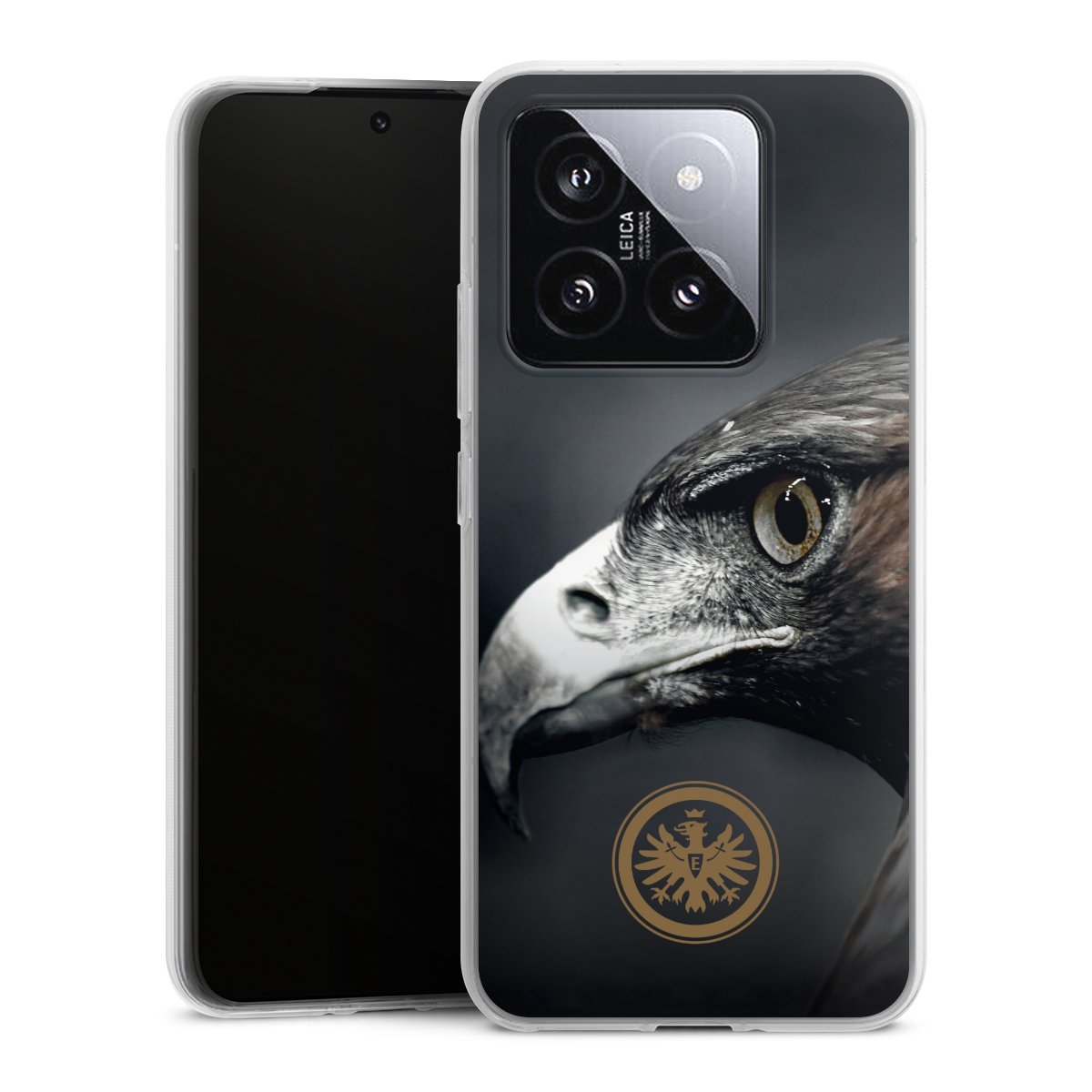Eintracht Adler Design