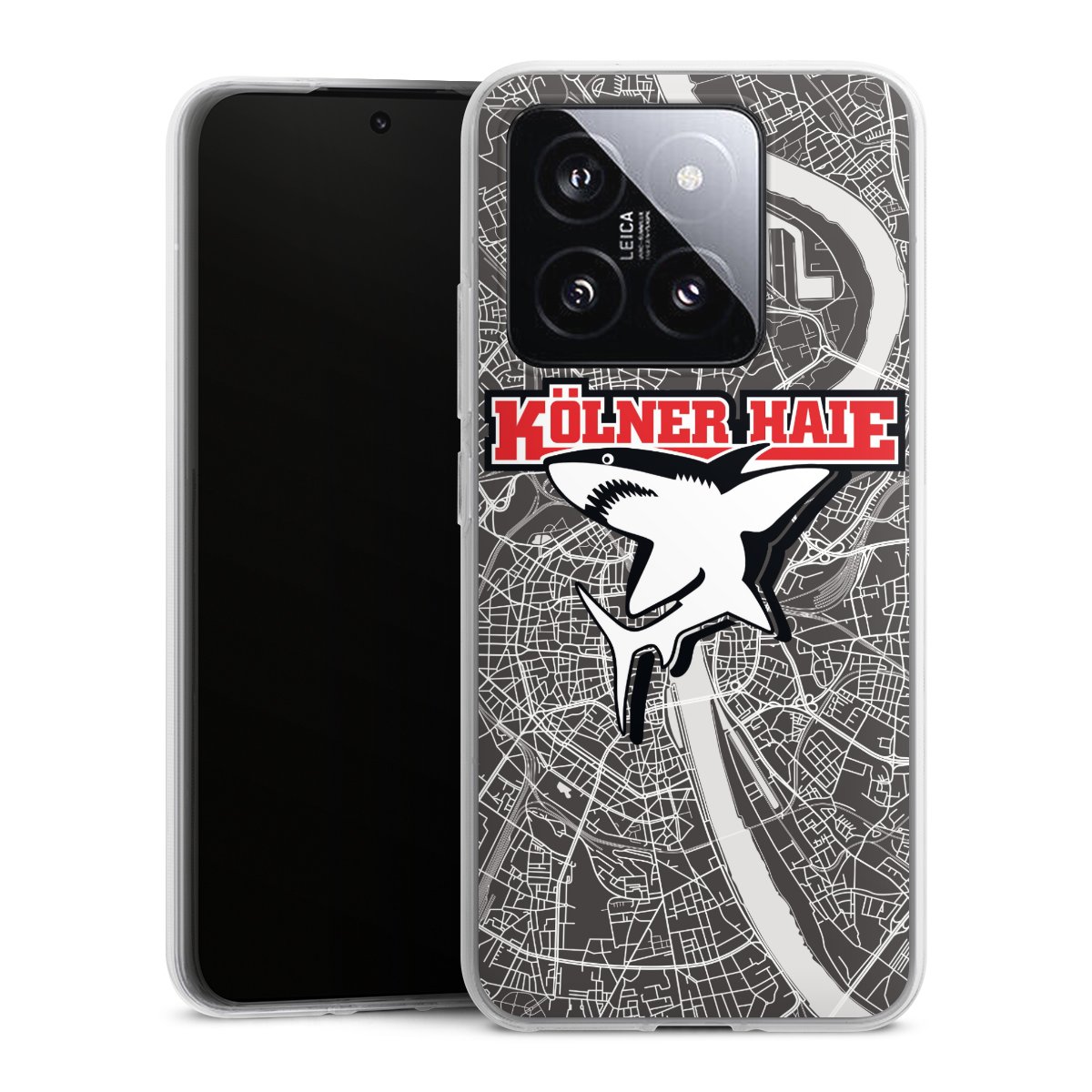 Kölner Haie City
