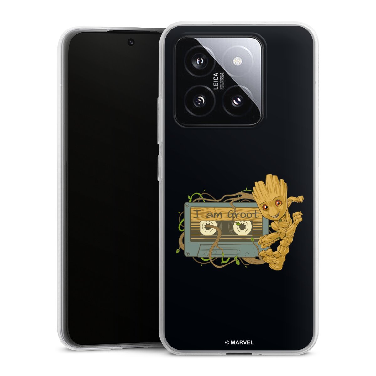 I am Groot Guardians Of The Galaxy