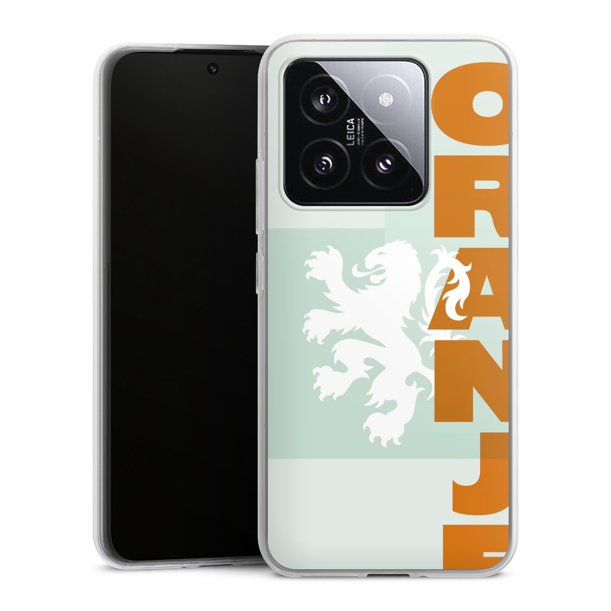 Oranje Nederlands Elftal