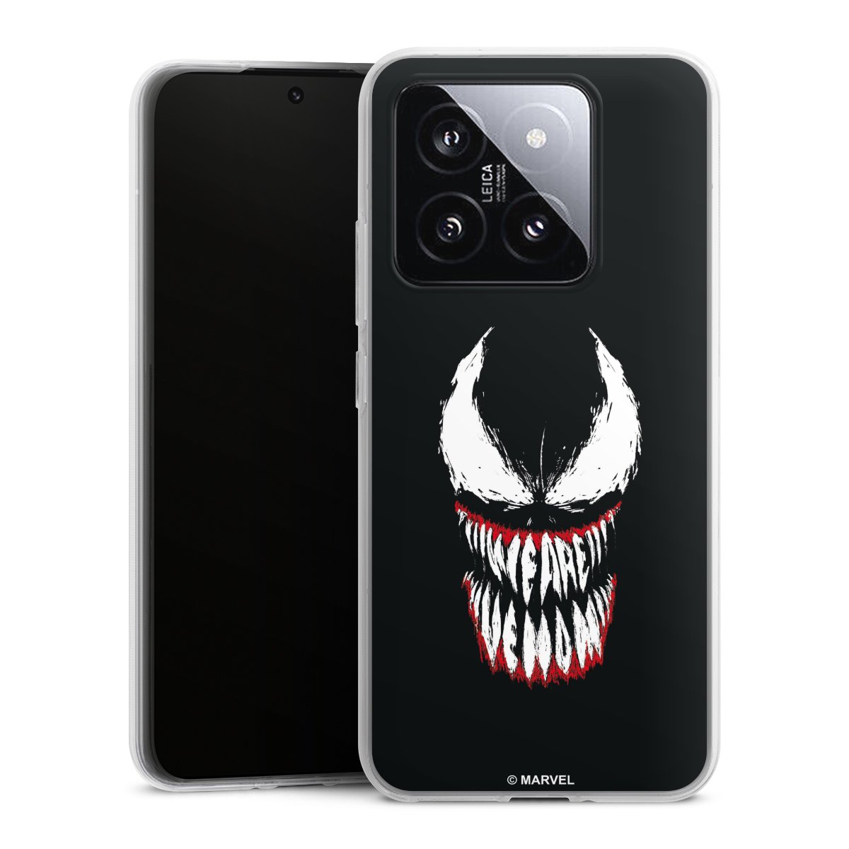 We Are Venom