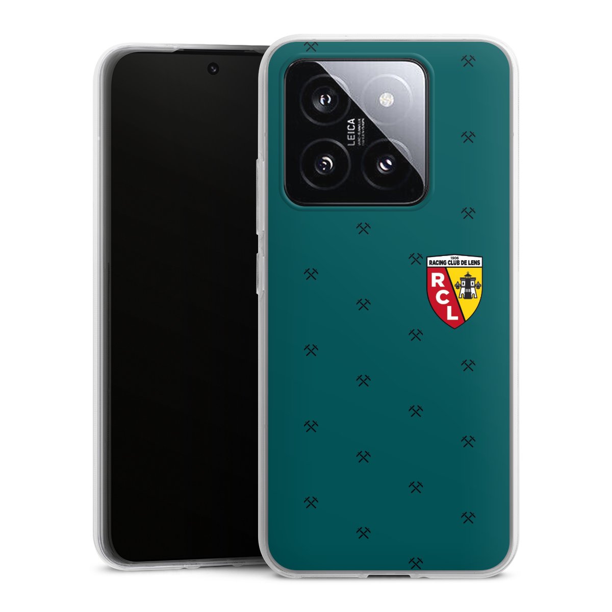 RCL Maillot Extérieur 24/25