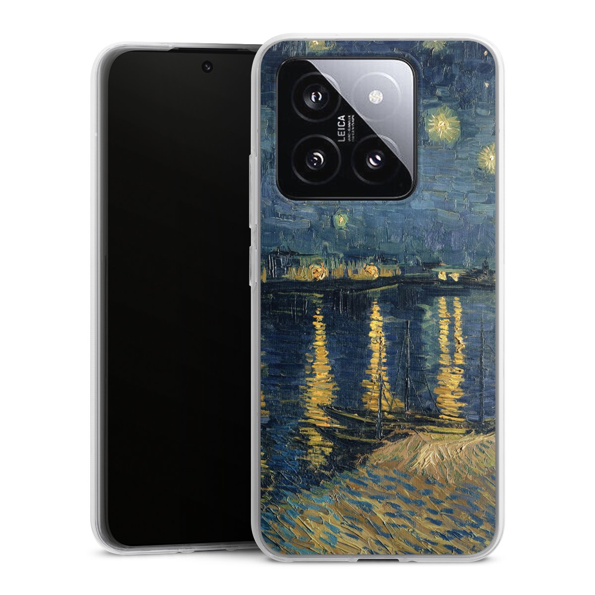 Cover silicone