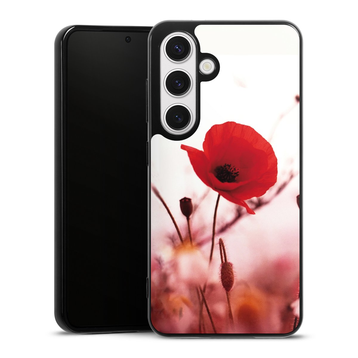 Coque en silicone