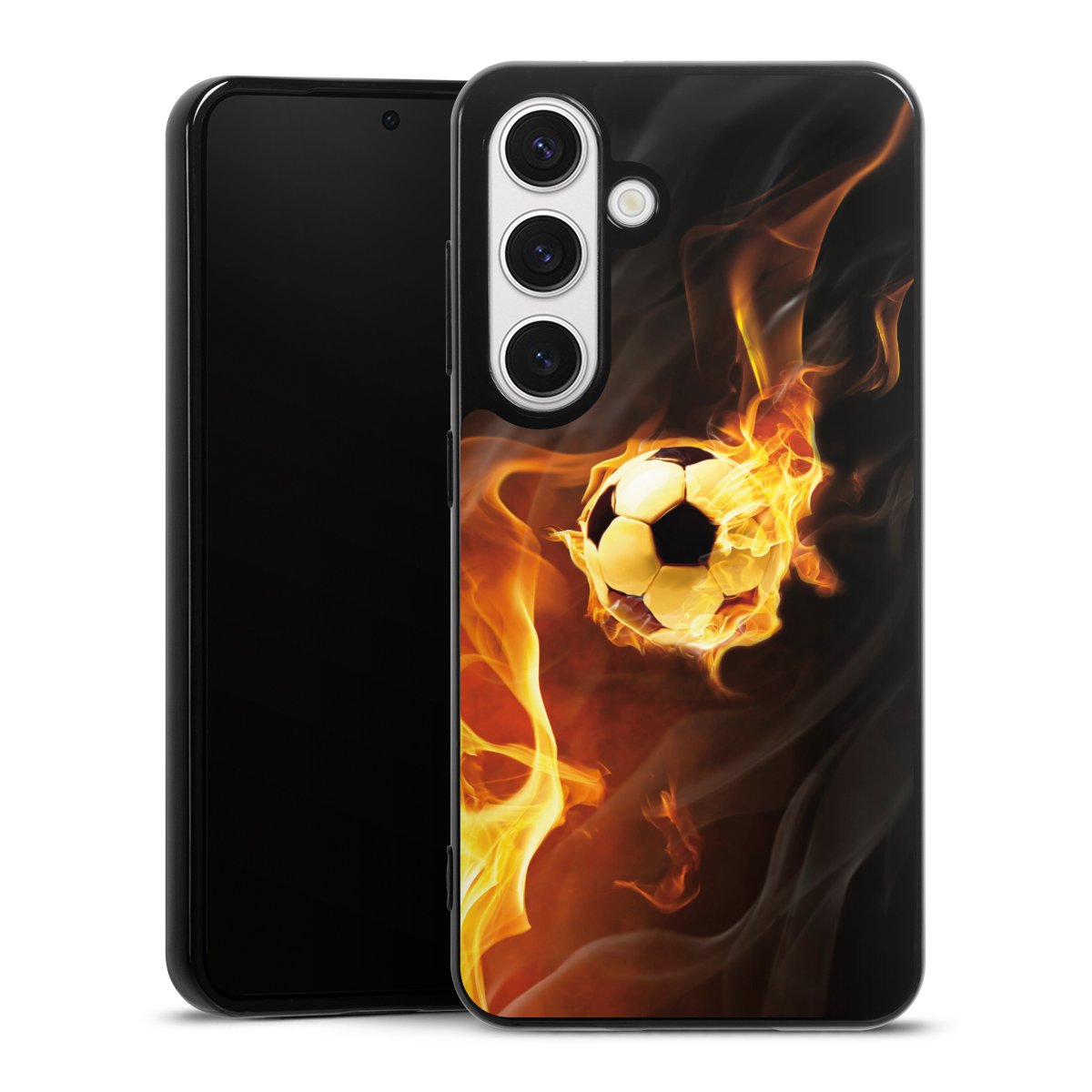 Silikon Case