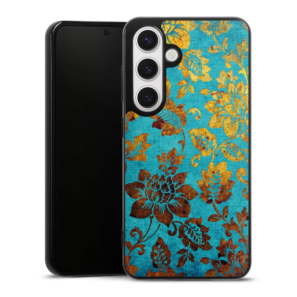 Cover silicone