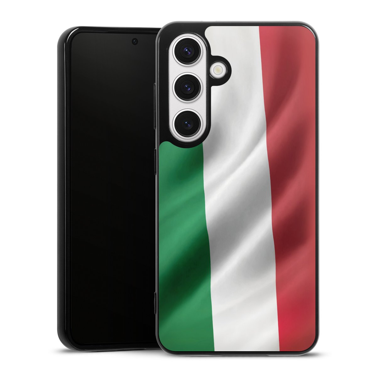 Coque en silicone