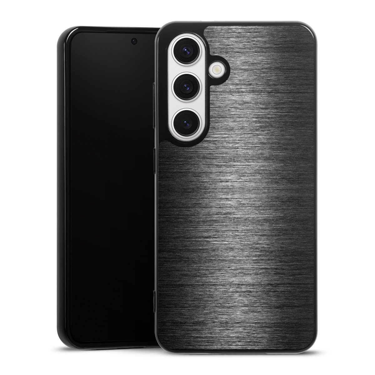 Silikon Case