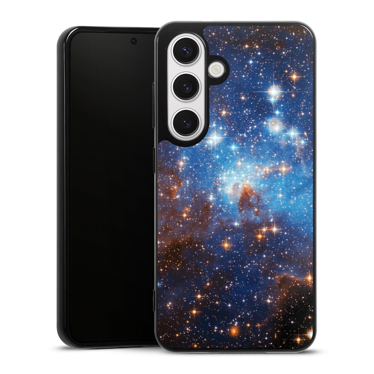 Silikon Case