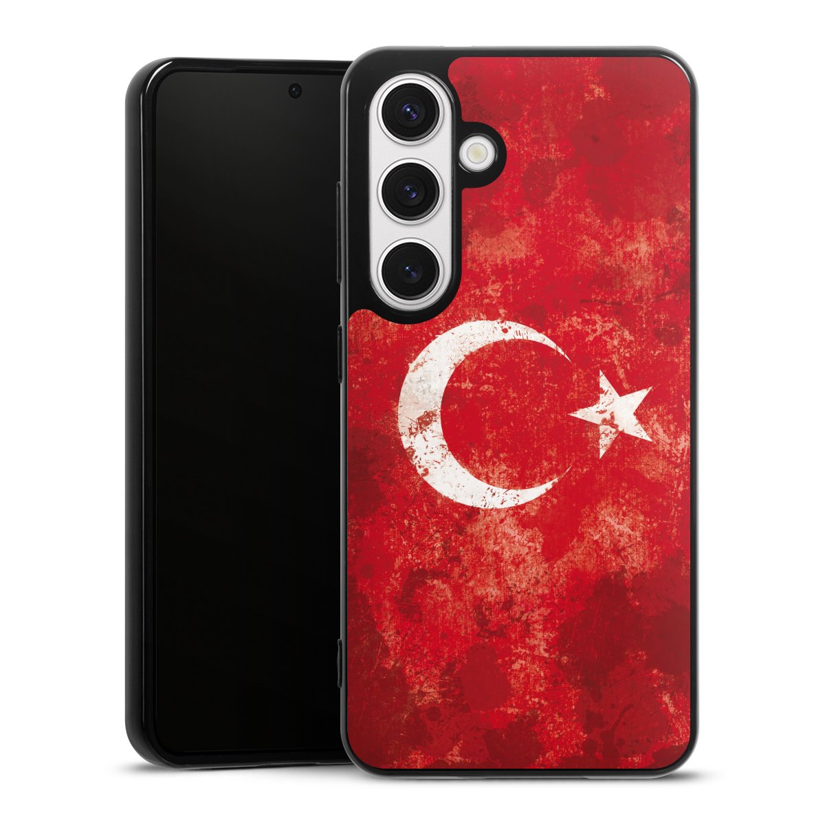 Coque en silicone