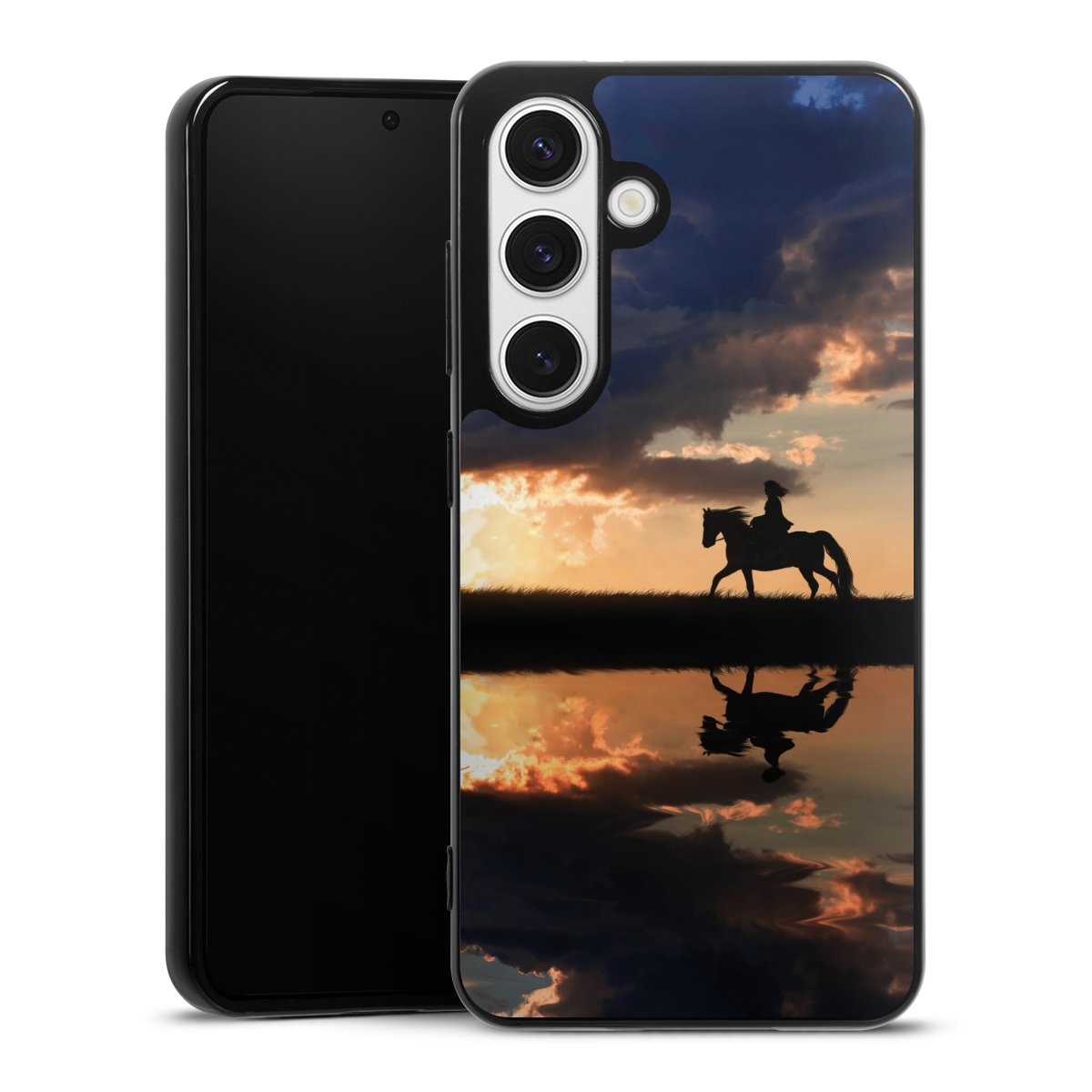 Silikon Case