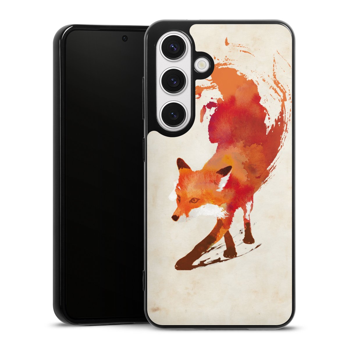 Cover silicone