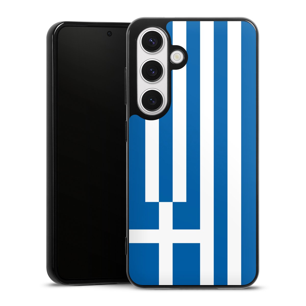 Siliconen hoesje