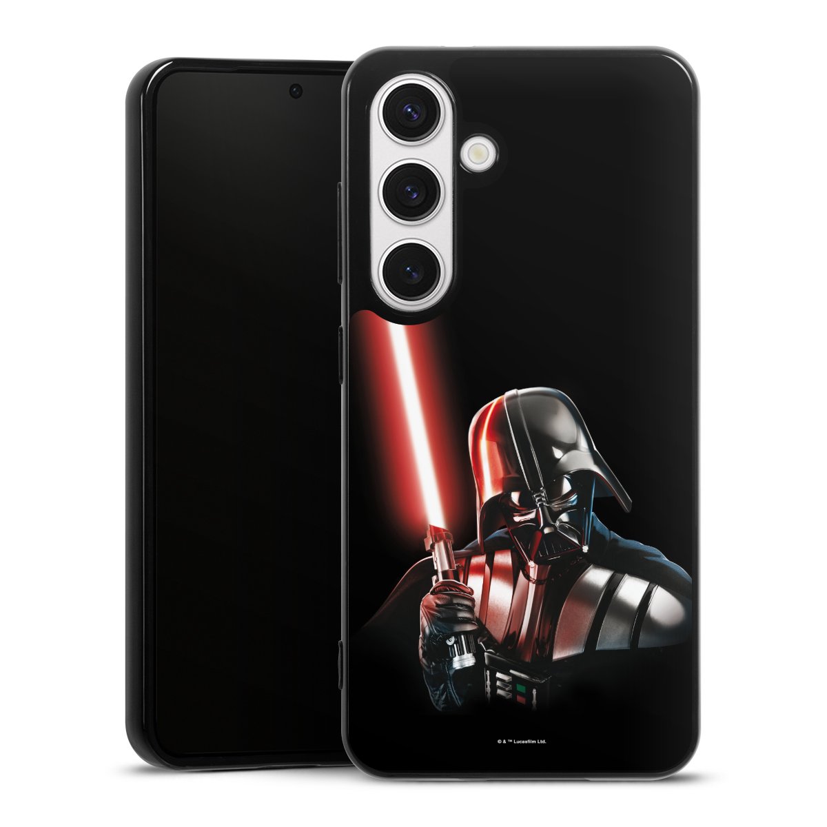 Silikon Case