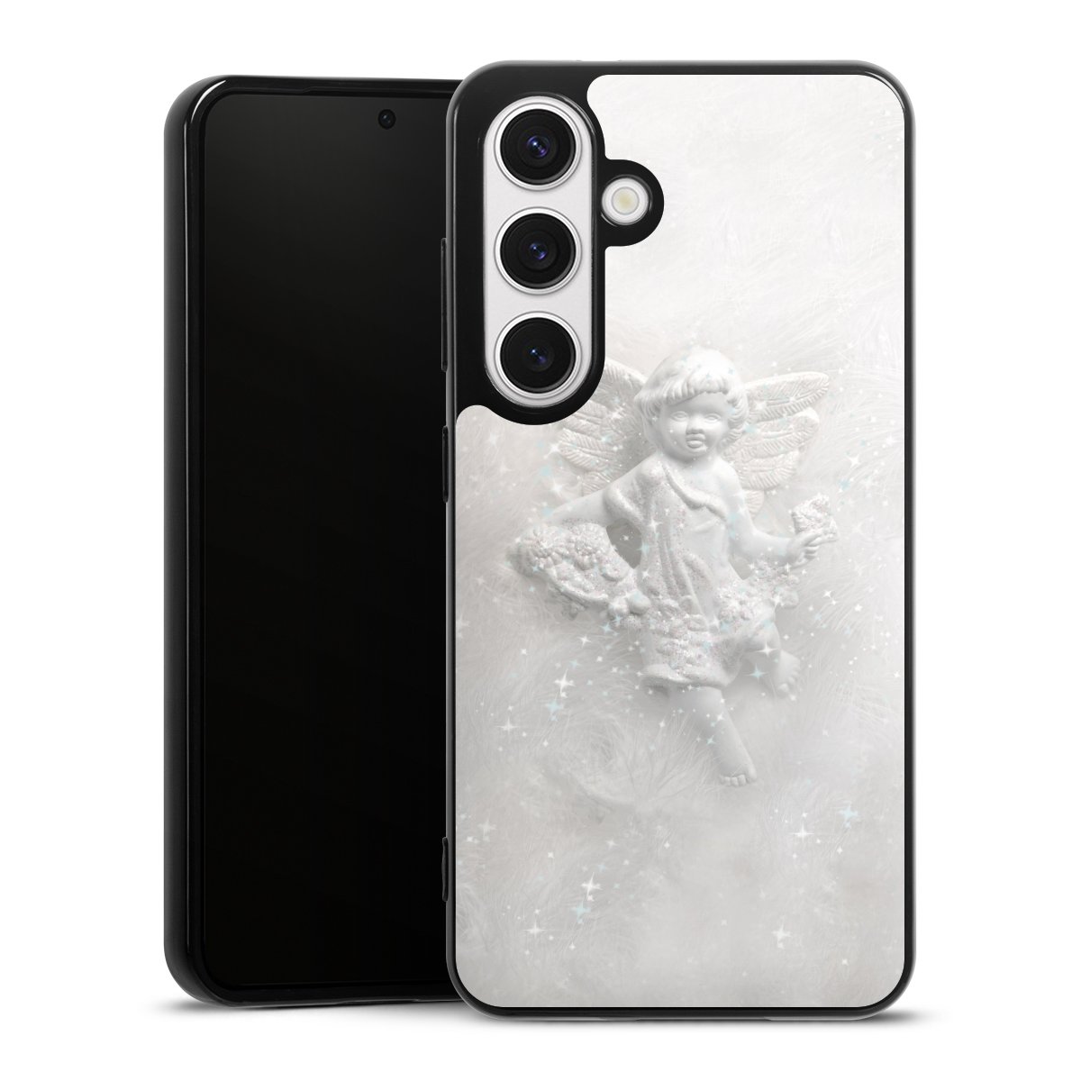 Cover silicone