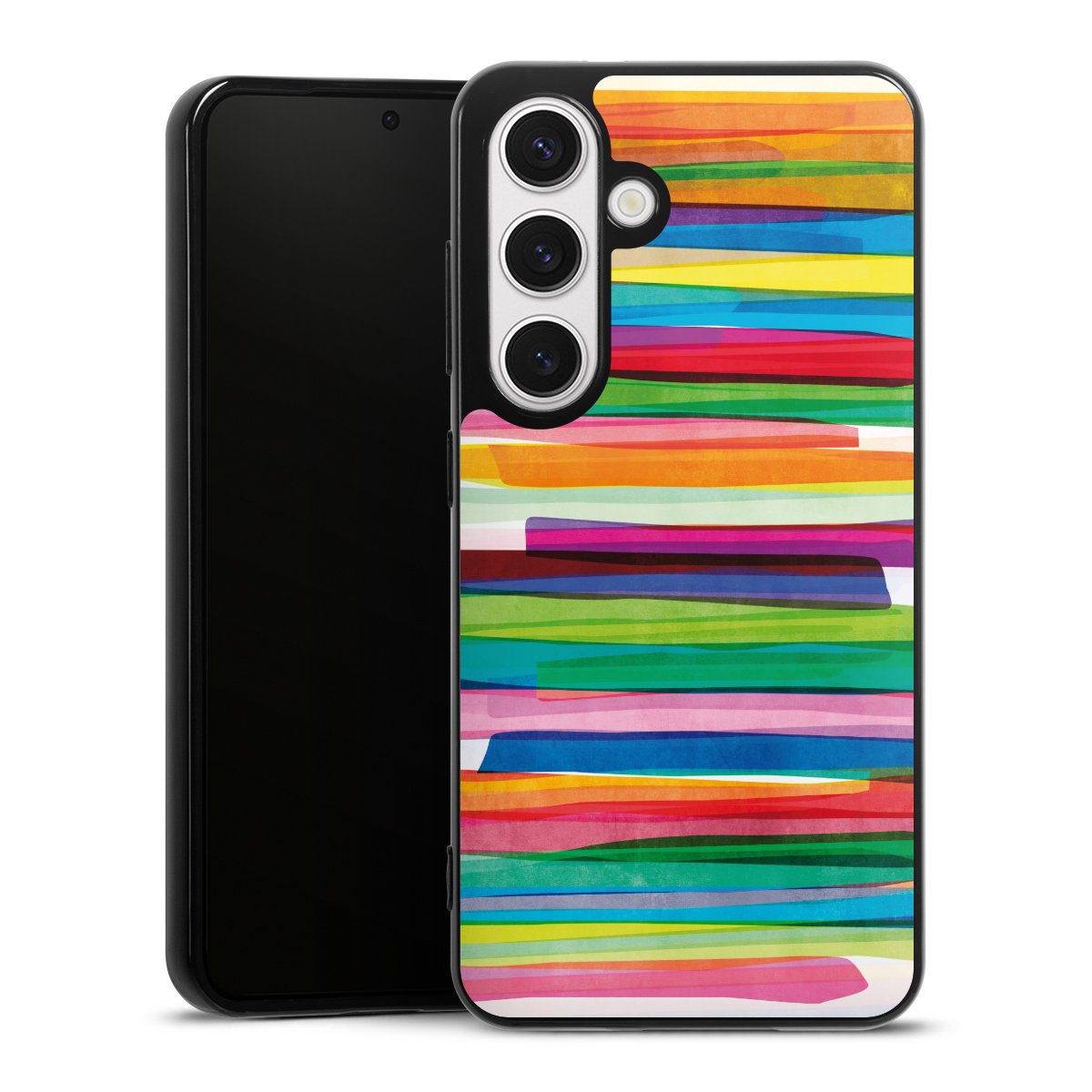 Silikon Case