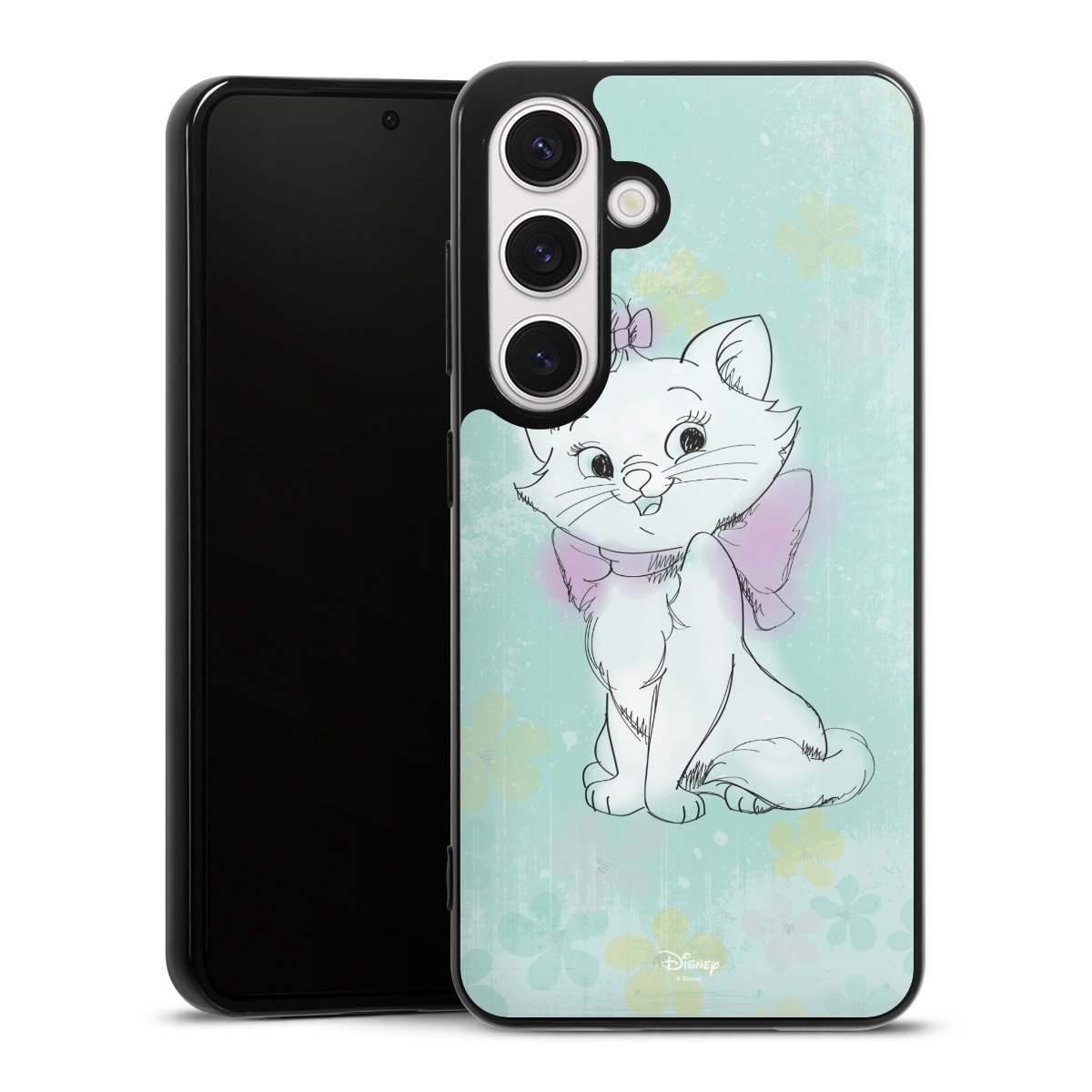 Coque en silicone