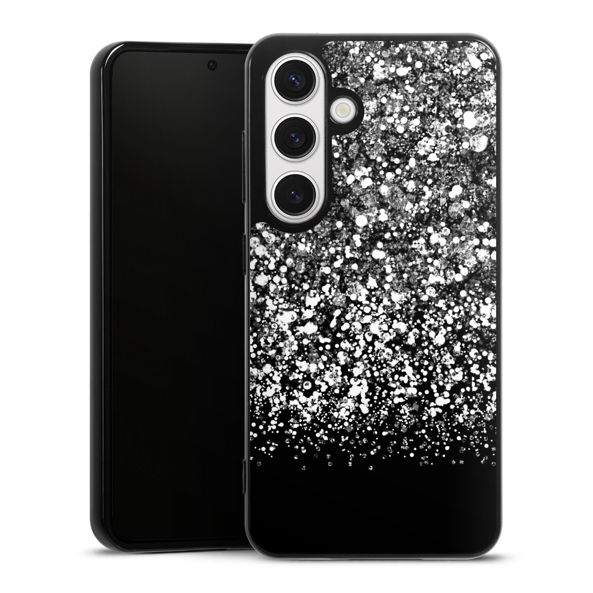 Coque en silicone