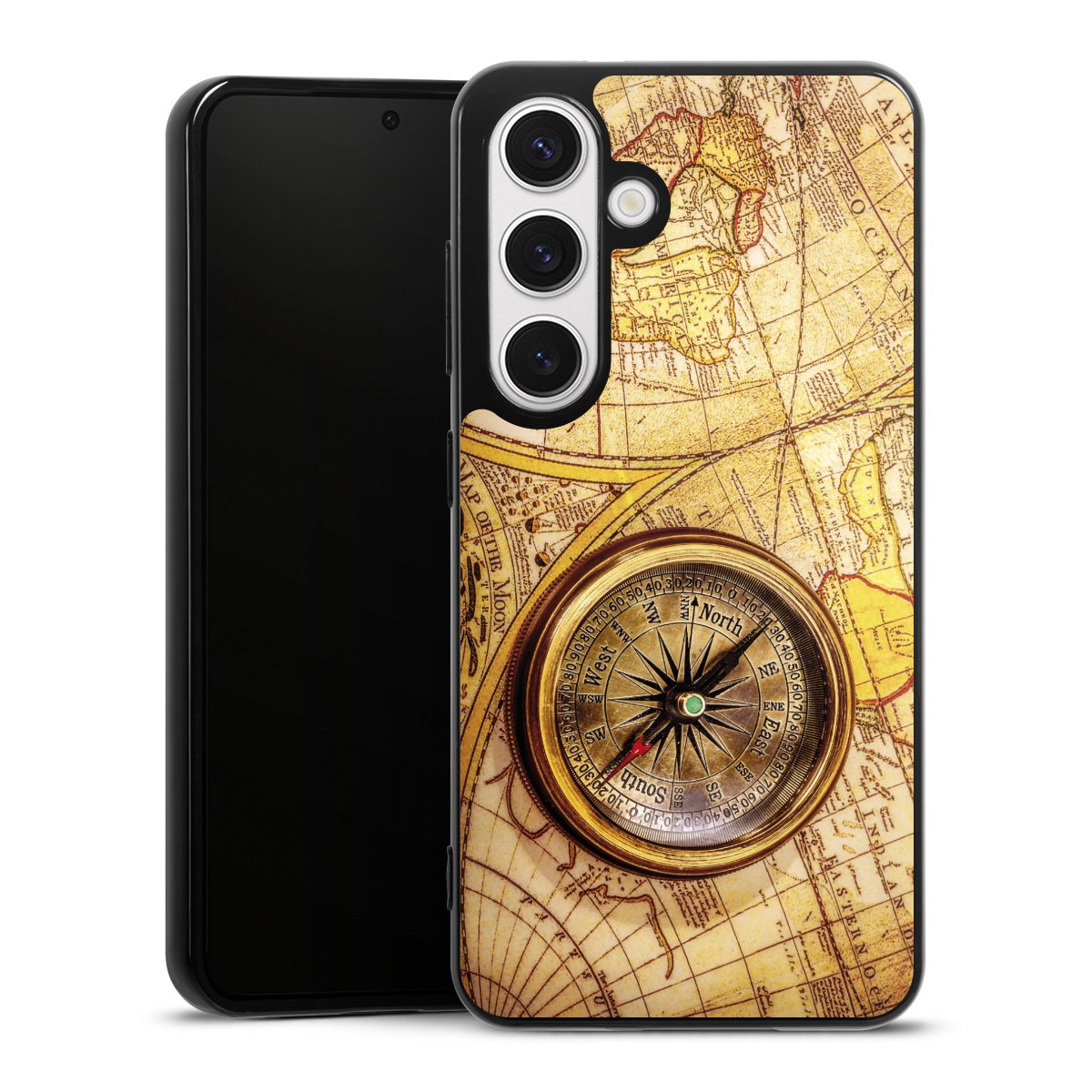 Cover silicone