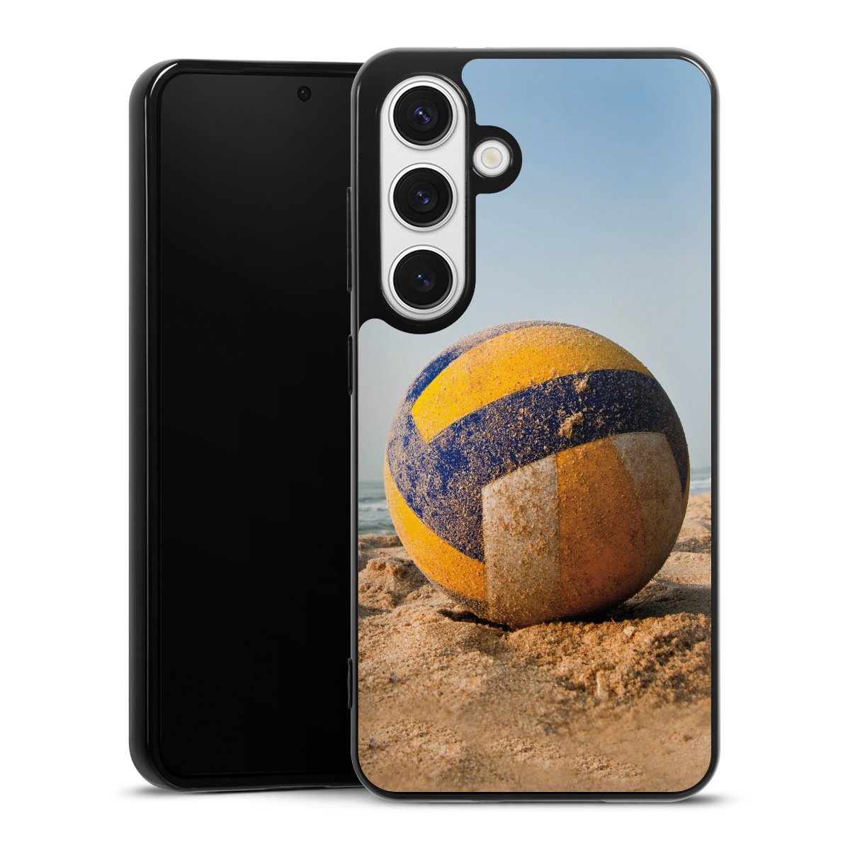 Cover silicone