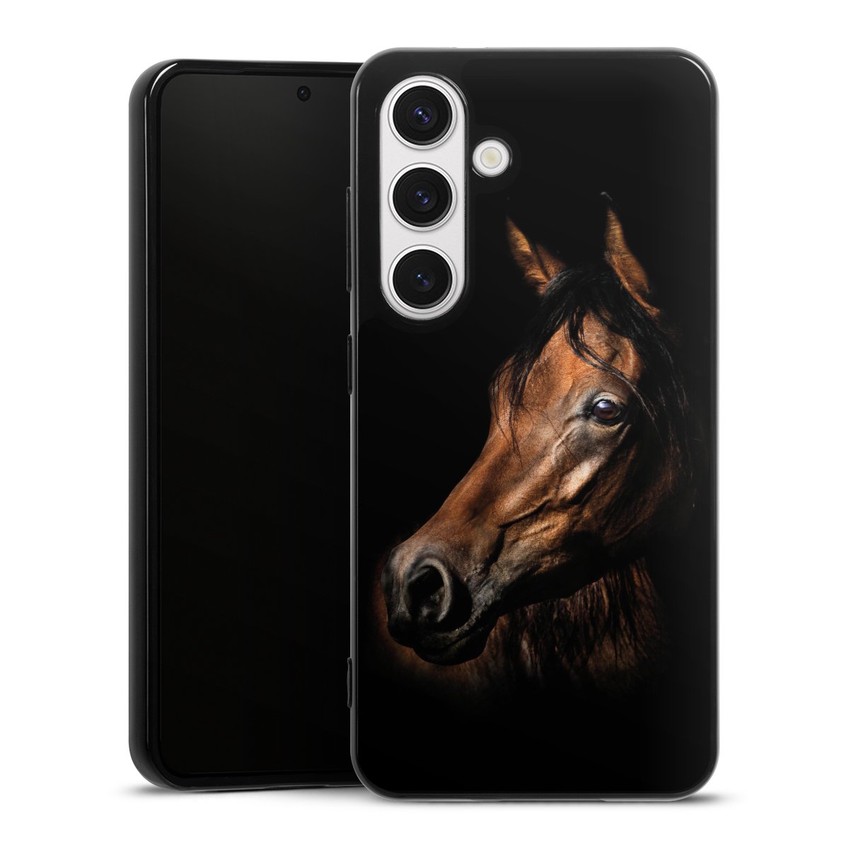 Siliconen hoesje