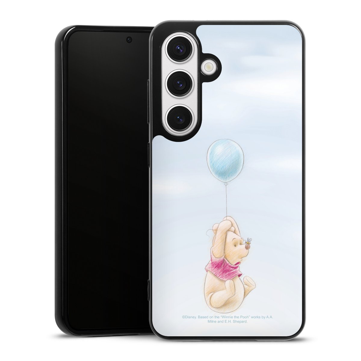Siliconen hoesje