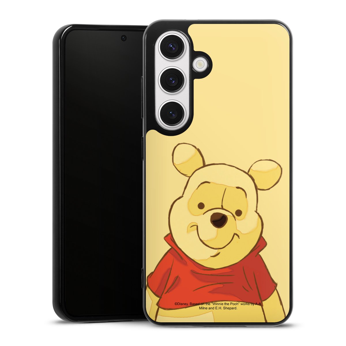 Siliconen hoesje