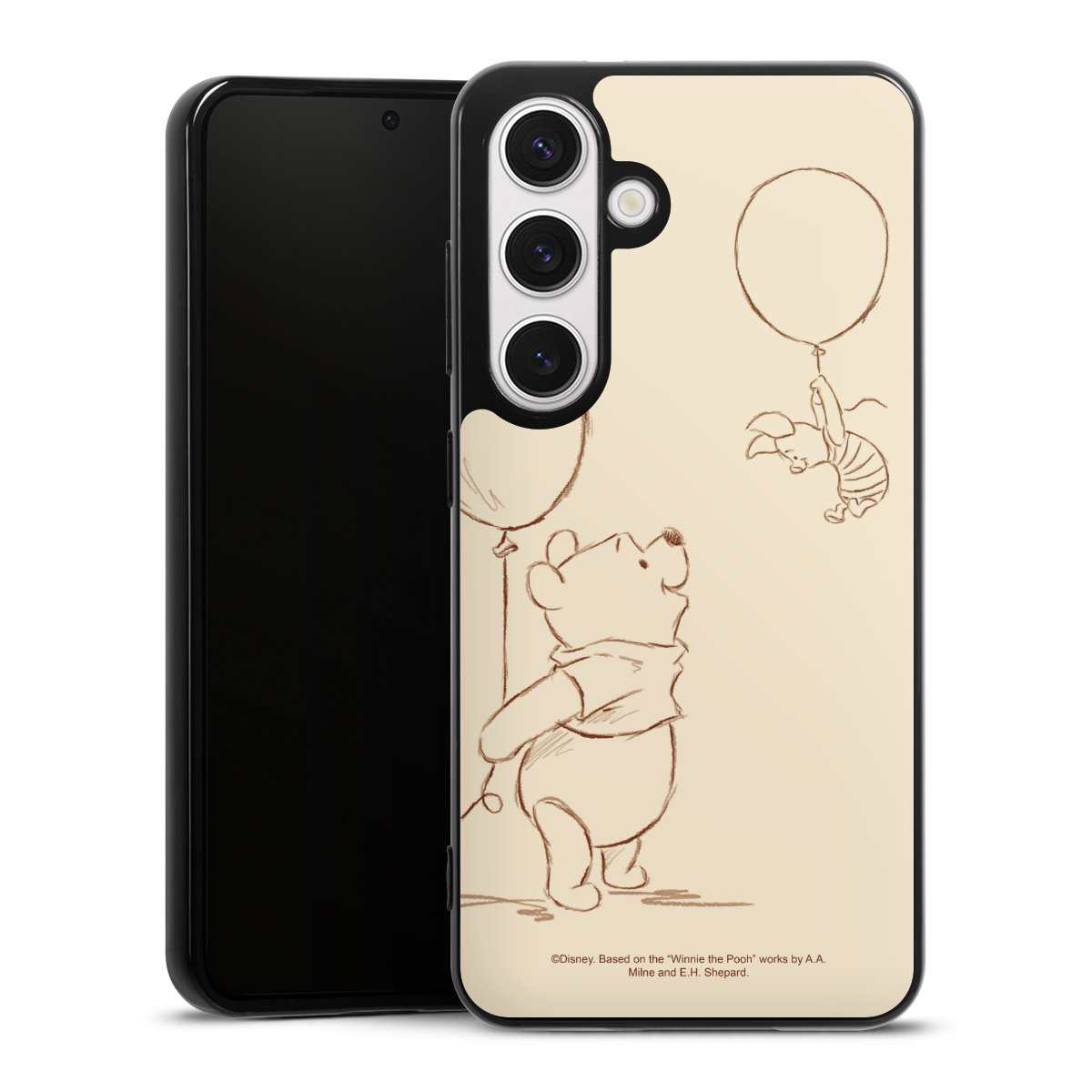 Siliconen hoesje
