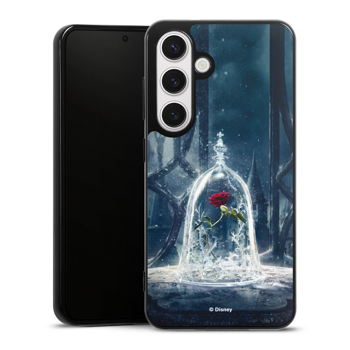 Coque en silicone