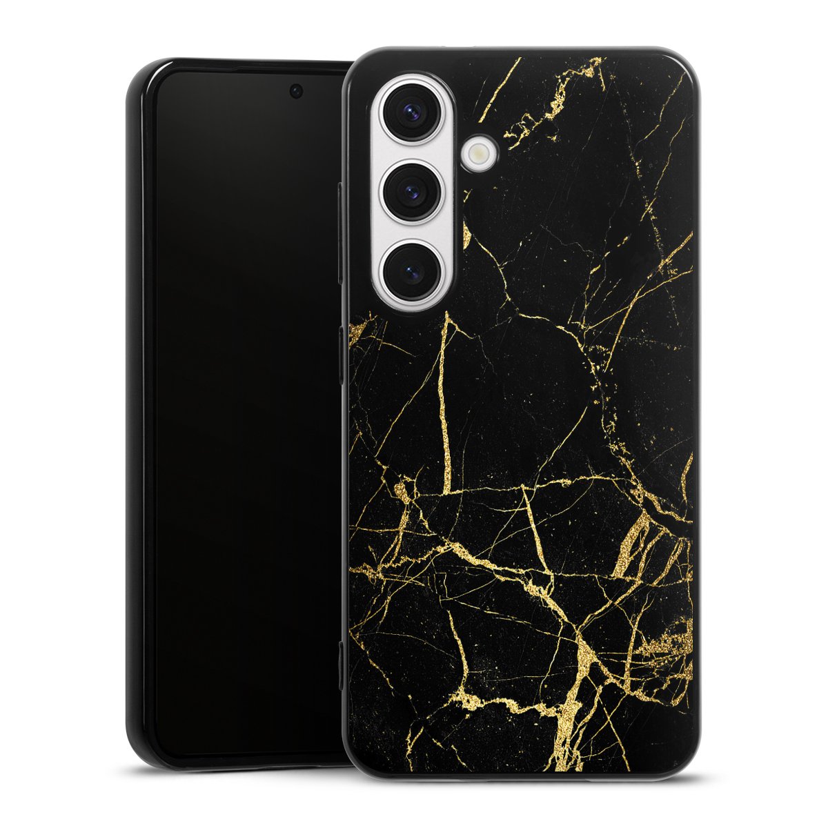 Coque en silicone