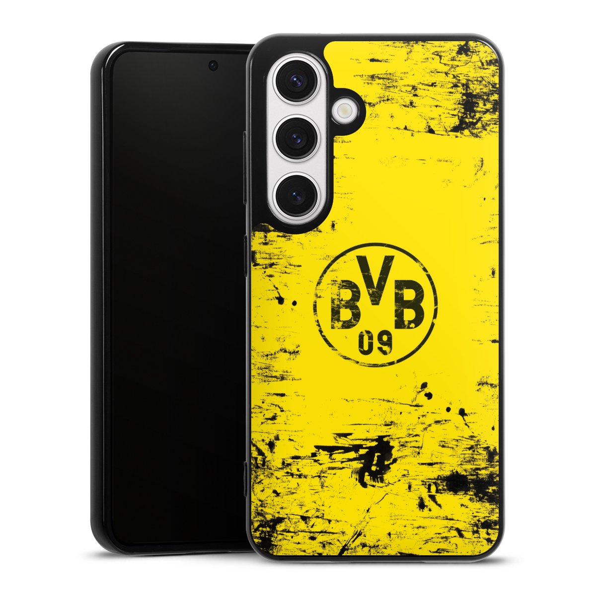 Silikon Case