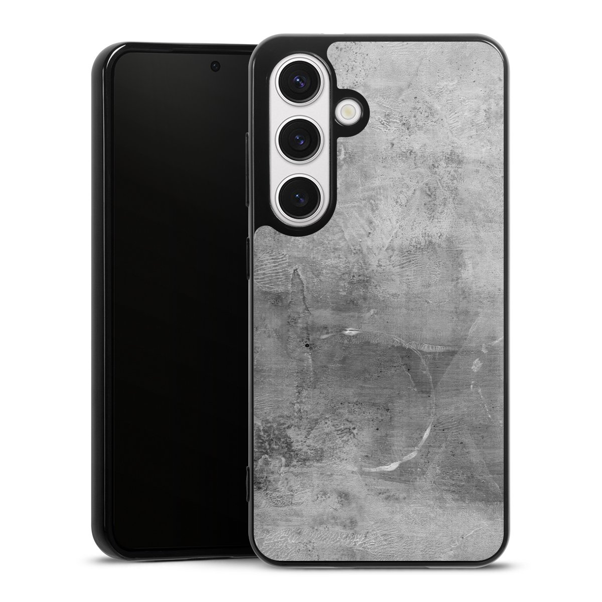 Cover silicone