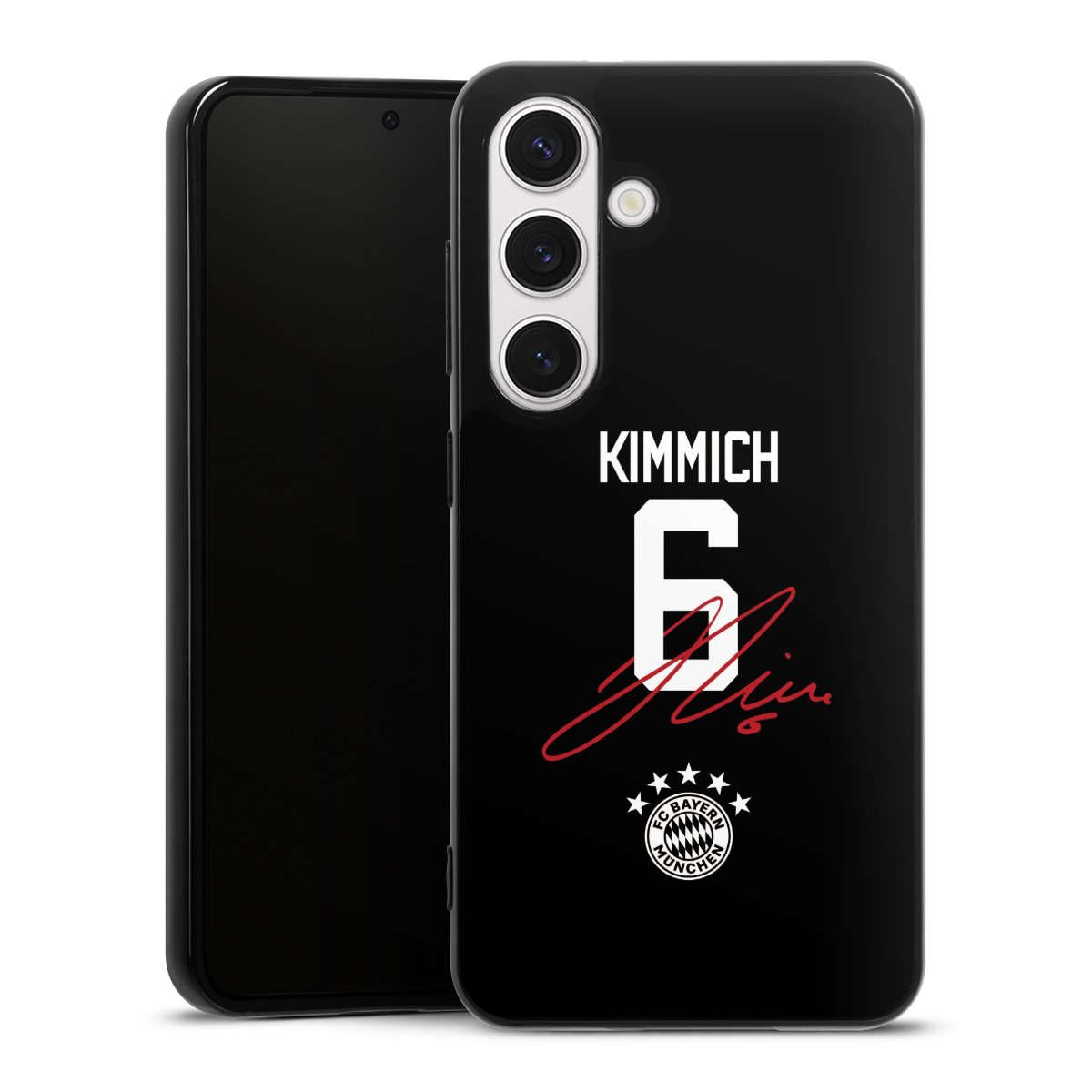 Silikon Case