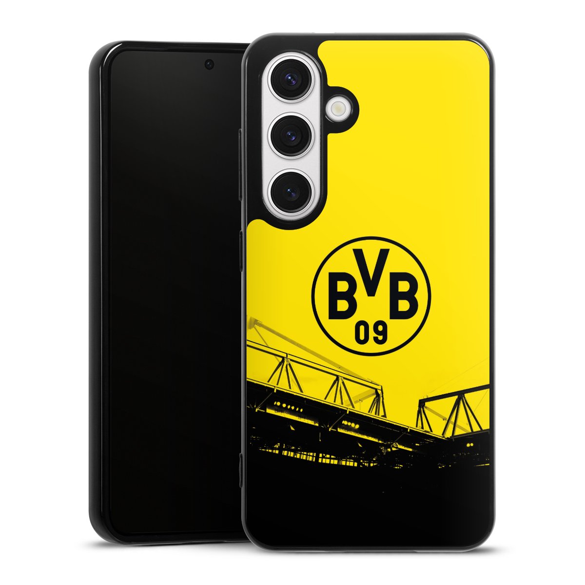 Coque en silicone