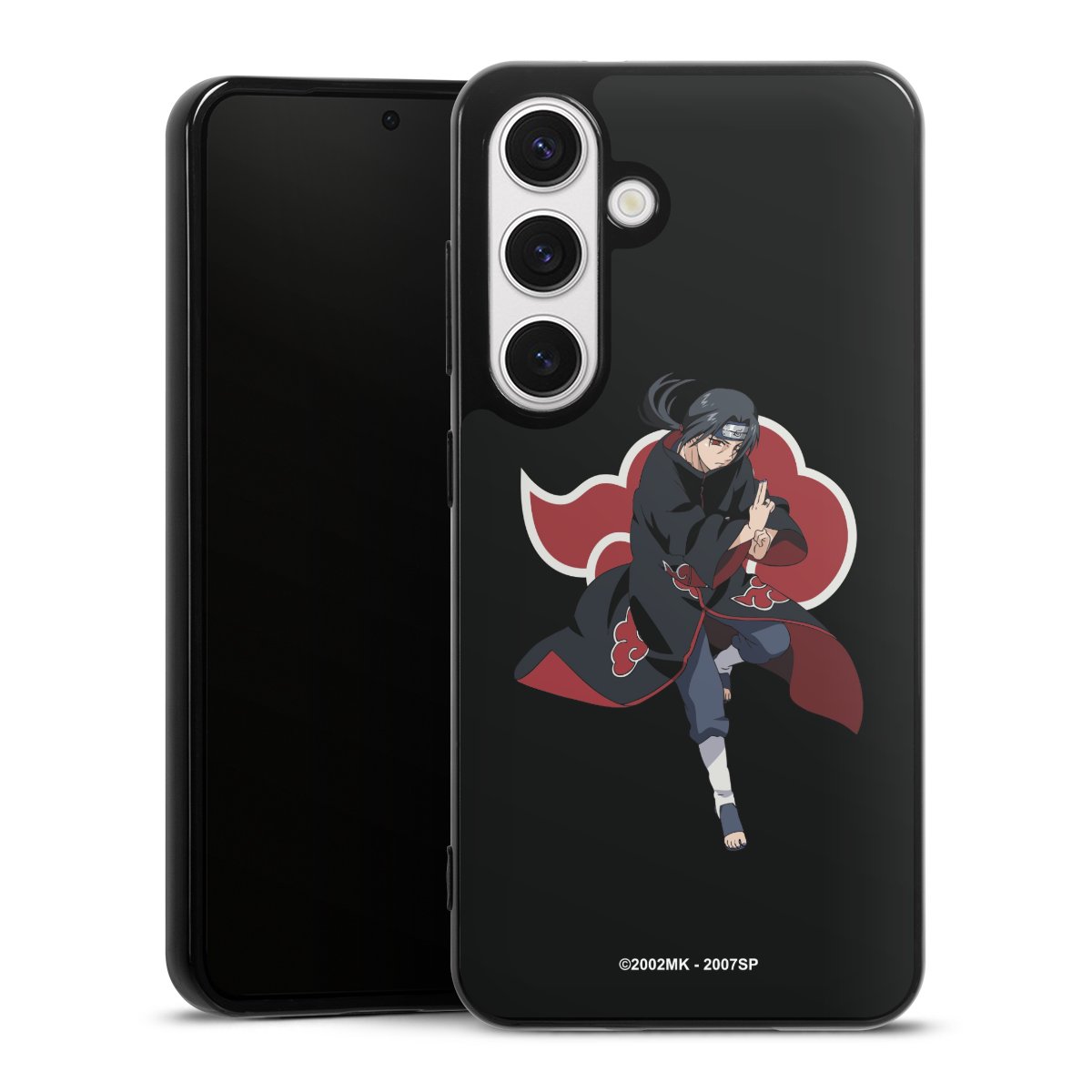 Silikon Case