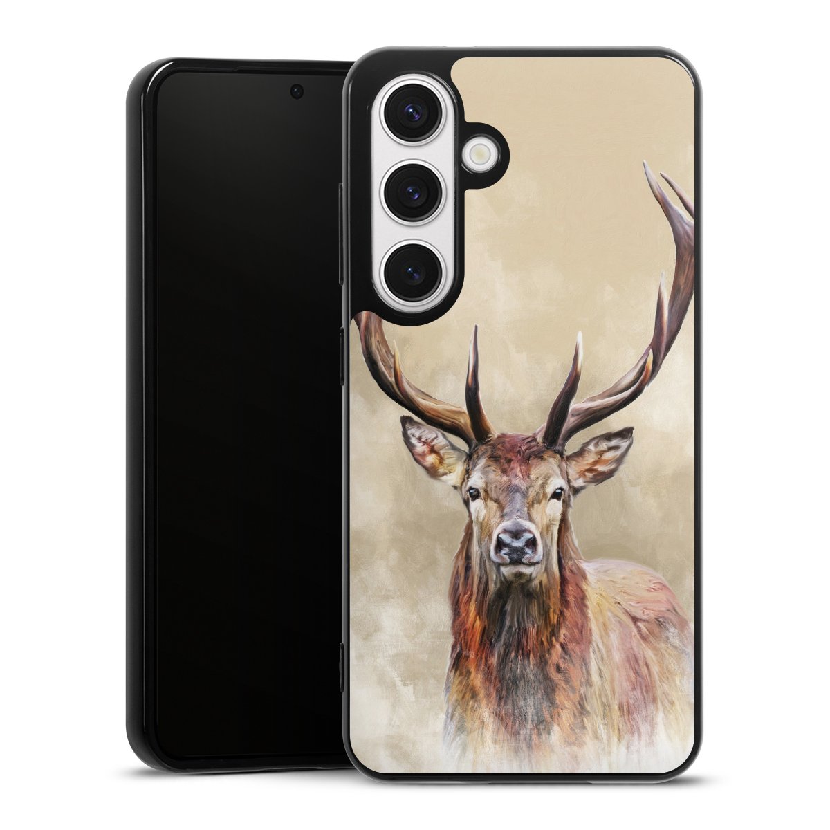 Coque en silicone