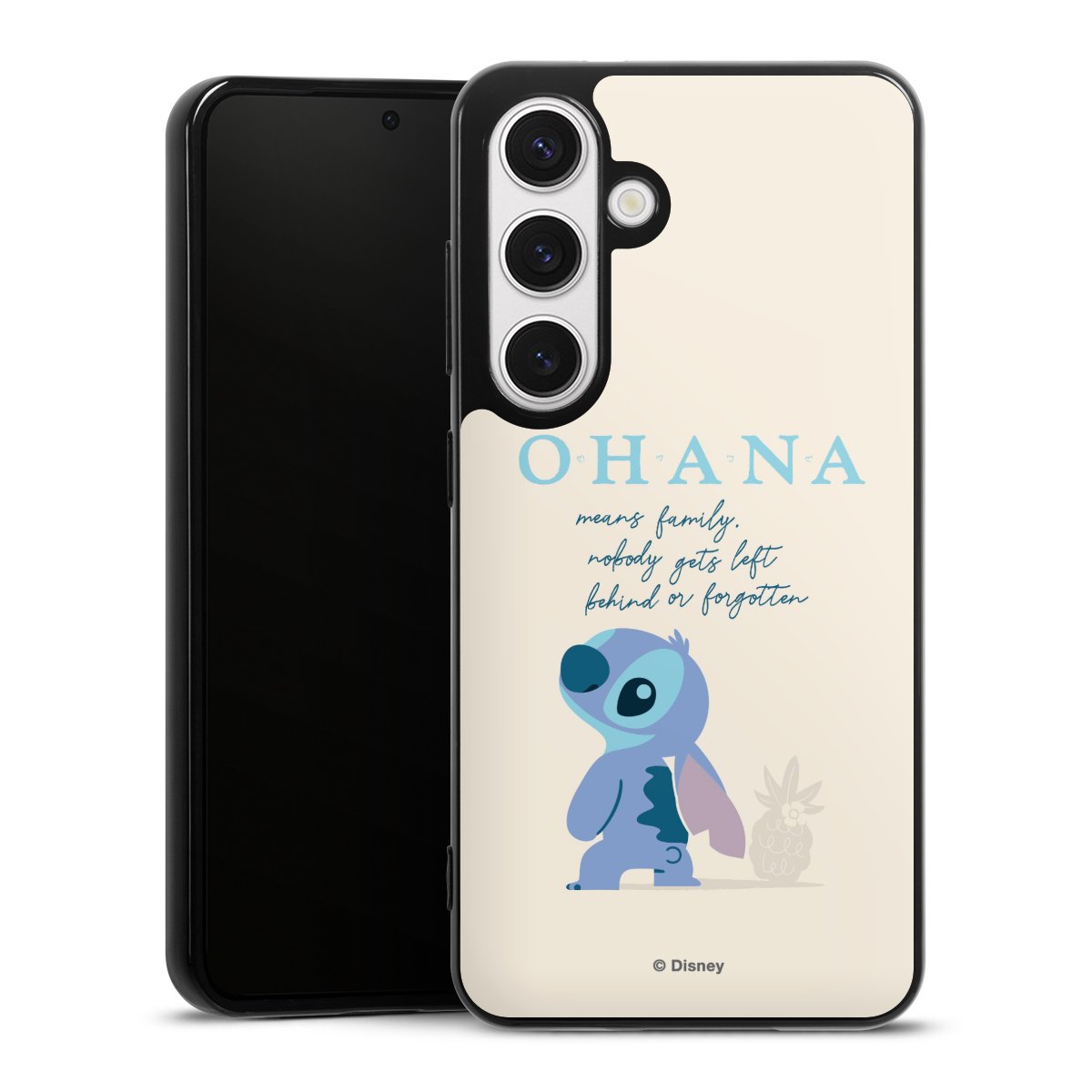 Siliconen hoesje