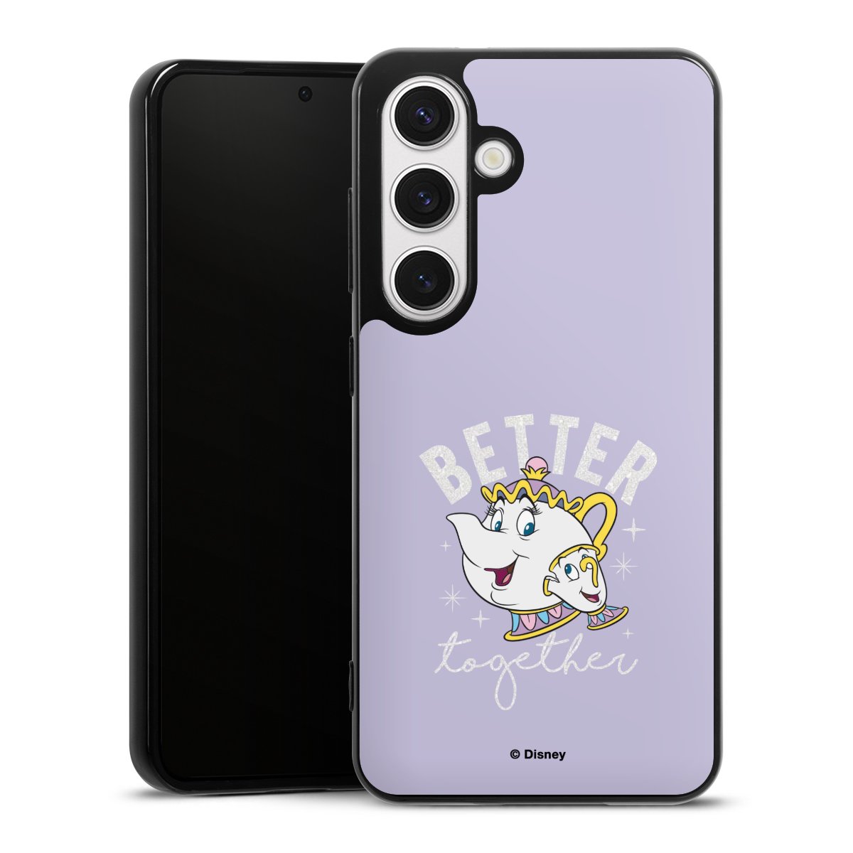 Coque en silicone