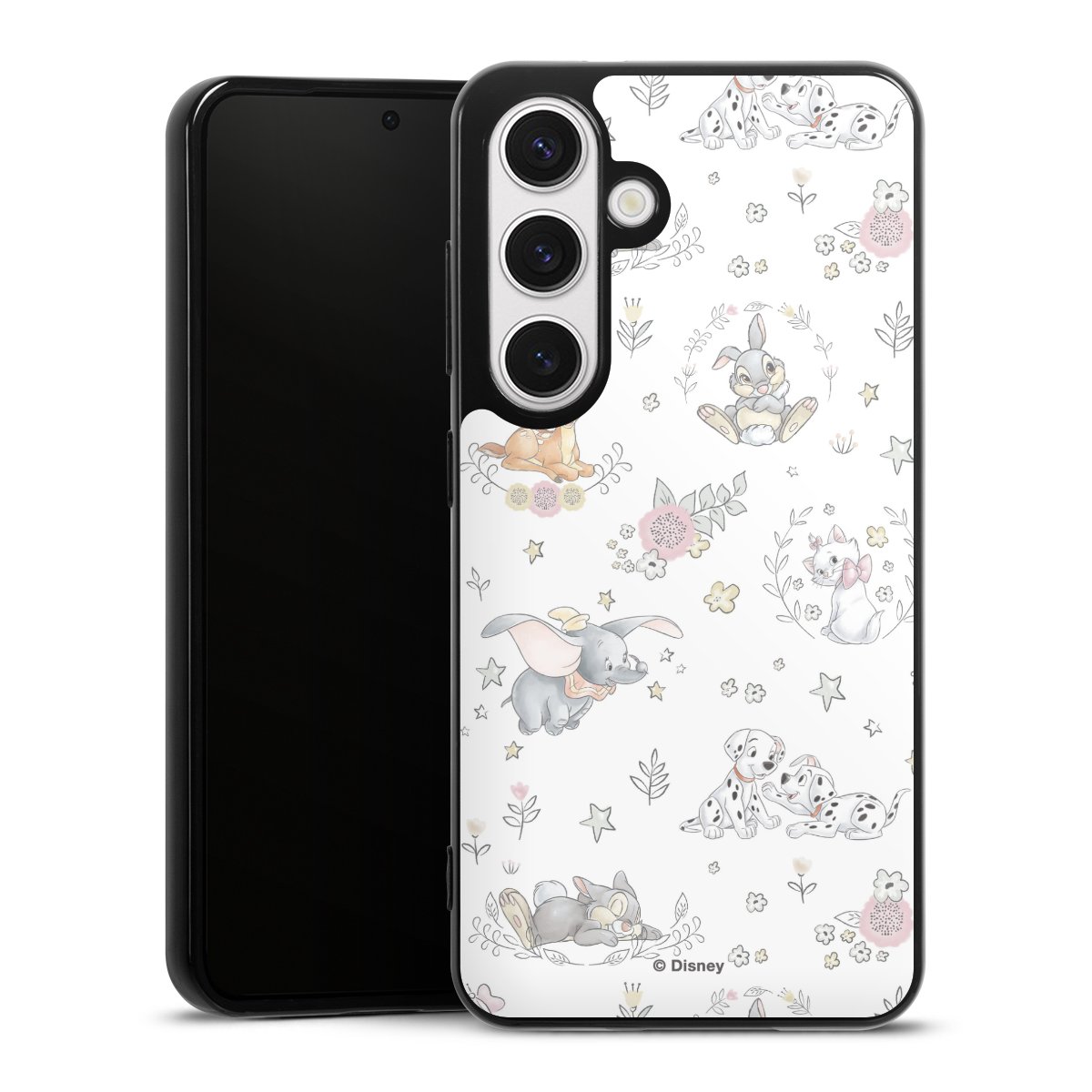 Siliconen hoesje