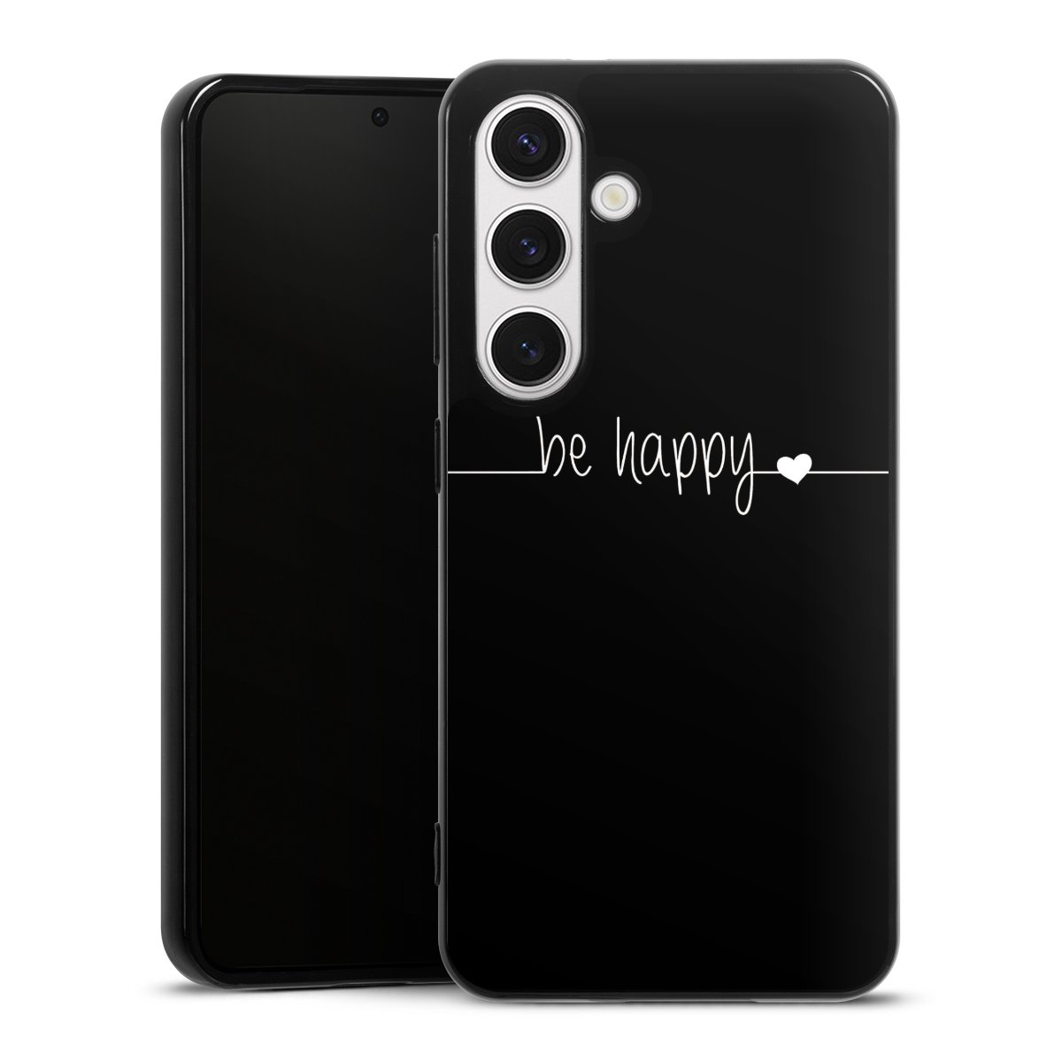 Silikon Case