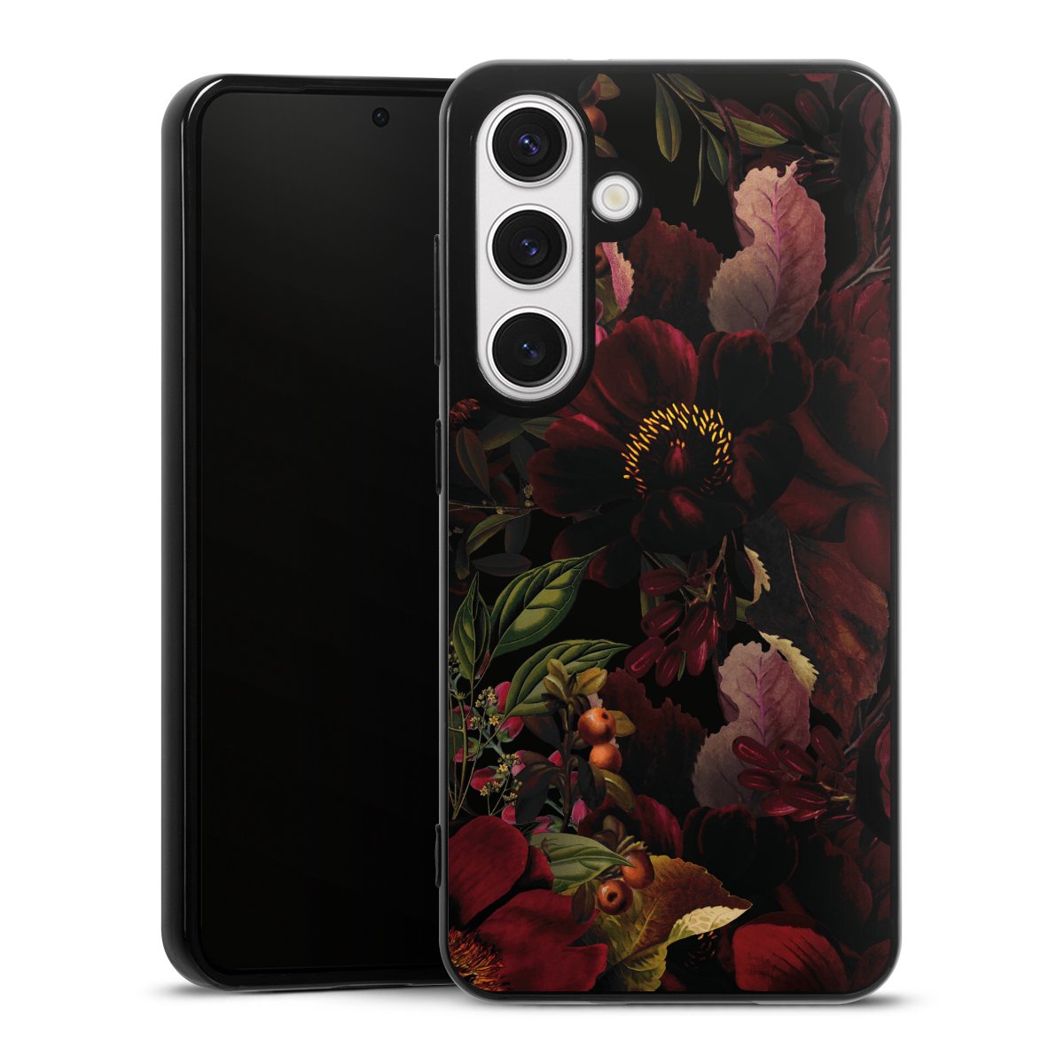 Silikon Case