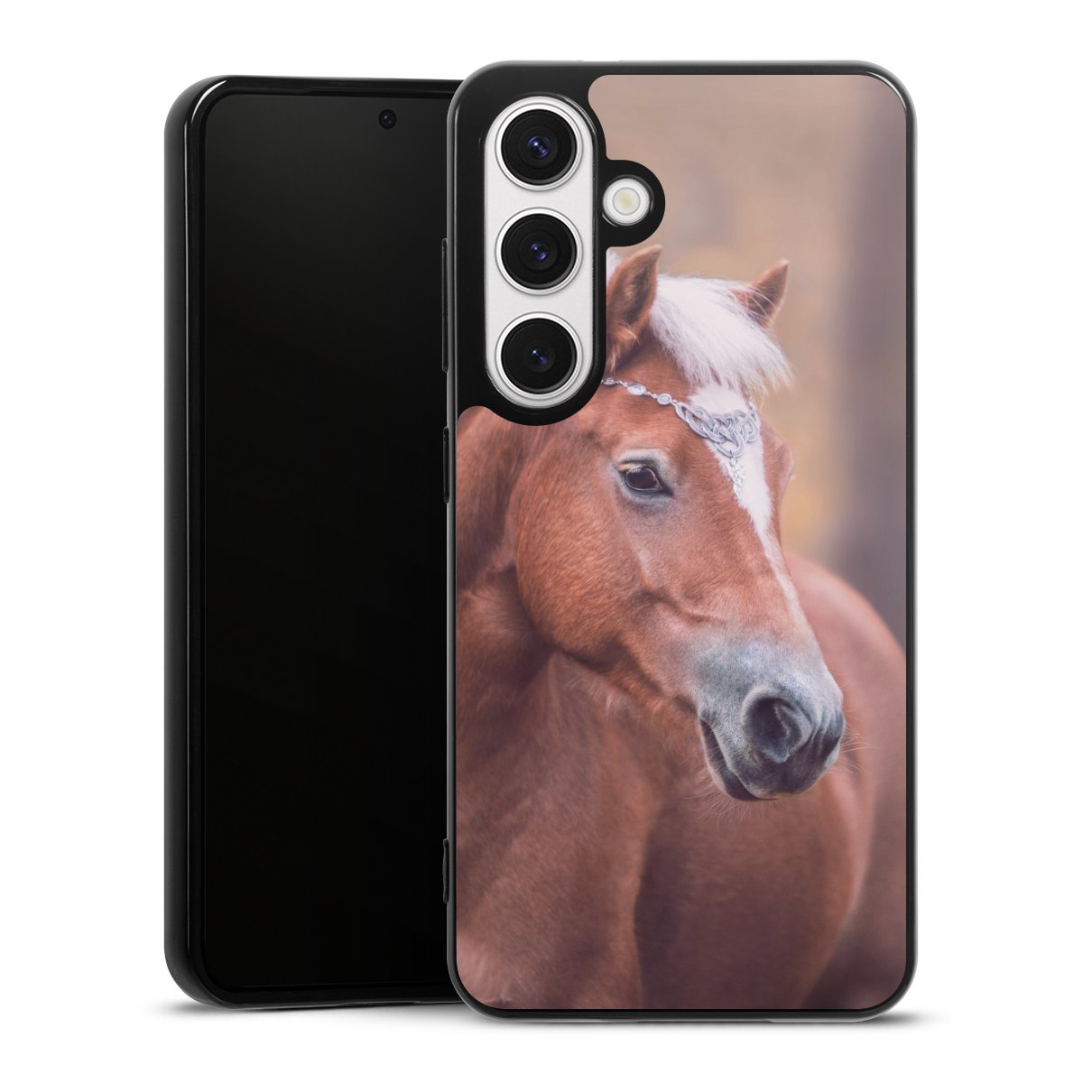 Silikon Case